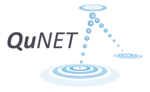 QuNET alpha